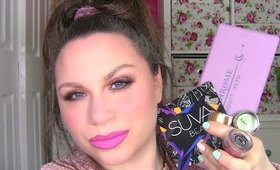 Metallic Week Day 7 | Top 5 Metallic Eyeshadows