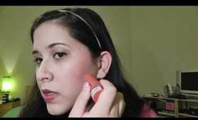 NYX Stick Blush Review