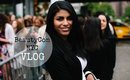 BeautyCon NYC Vlog / Follow Me Around New York City