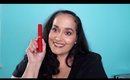 NARS Climax Mascara FIRST IMPRESSIONS, DEMO AND REVIEW | LADYEMC2TV