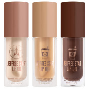 Jeffree Star Cosmetics Triple Shot Lip Oil Bundle