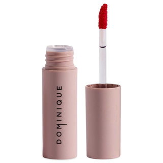 Dominique Cosmetics Pillow Soft Hydrating Lip + Cheek Stain Tangerine Dream