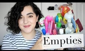 Empty Products #7 | Laura Neuzeth