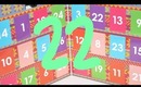 Ciaté Advent Calendar - Day 22