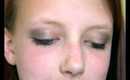 Makeup Tutorial: Daytime Smokey Eye