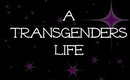 Suicide || A Transgenders Life