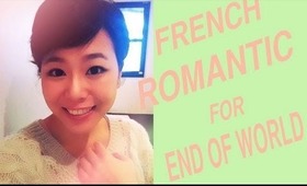 How to:French Romantic Look for doomsday