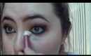 Make-Up Tutorial:- Break into Spring (Bumble Bee inspired eyes)