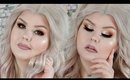 Affordable Wearable Glam Makeup Tutorial