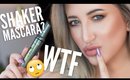 Shaker Mascara WTF?? TESTED