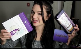 TARTE + SKININC HAUL!