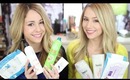 Products I've Used Up/Empties Video!