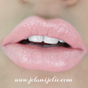 Lip Color by Fe'yoshe in Just Relax for more go to www.jolanijolie.com 