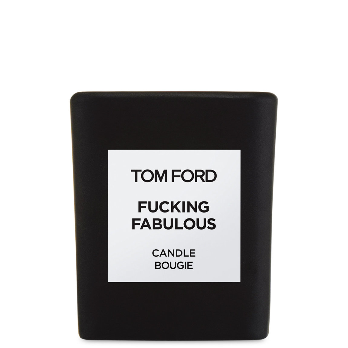 TOM FORD Fucking Fabulous Candle alternative view 1 - product swatch.