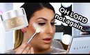 I SPENT $200 ON JACLYN COSMETICS | Jaclyn Hill Cosmetics Holiday Collection Swatches & Review!