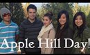 Apple Hill Day With RichandKate!