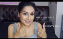 Things that make me happy !The Happy Tag w Trisha60 || Raji Osahn