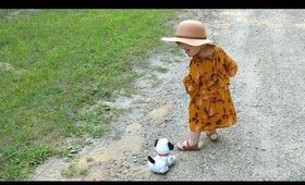A Mostly Toddler Target Haul | Megan Brightwood