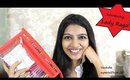 FIRST TIME ON YOUTUBE!!  - Introducing ▶ Lady Raga: NEW Beauty Subscription Unboxing!!