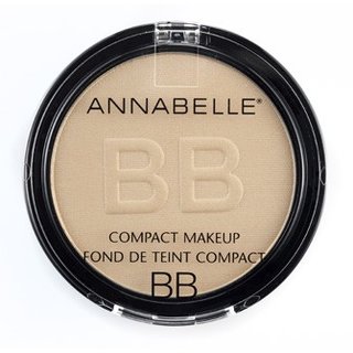 Annabelle Cosmetics BB Compact Makeup