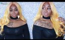 Its A Wig Synthetic Swiss Lace Front Wig Dollin ☆ | ELEVATESTYLES 🕊🔥