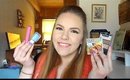 Spring Makeup Must Haves 2015