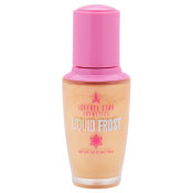 Jeffree Star Cosmetics Liquid Frost Canary Bling