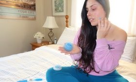 La CREMA BLU contro le Rughe by EYRA COSMETICS