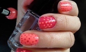 Uñas Rosadas en Primavera