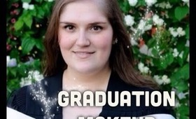 Graduation Makeup | Photography Friendly