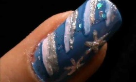 Cute Teen! EASY Nail Designs for Beginners- nail design short nails- home nail art tutorial