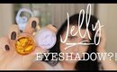 COLOURPOP JELLY MUCH EYESHADOW! Try On Swatches & Wear Test