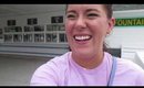 OCMD Vacation Vlog ☀️ DAY 5: Tanger Outlets Rehoboth Beach