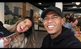 IK HAD NIETS DOOR! • MANON TILSTRA | VLOG #339