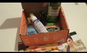 Influenster Bloom VoxBox ♡ Unboxing