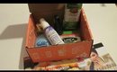 Influenster Bloom VoxBox ♡ Unboxing