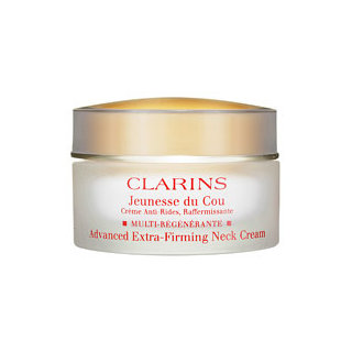 Clarins Advanced Extra-Firming Neck Cream