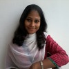 Dharshini R.