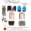 Hanna Marin Pretty Little Liars Inspired Outfit!  