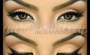 Maquillaje de Ojos para DIARIO  / Everyday
