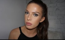 Full Cover Flawless Foundation Routine