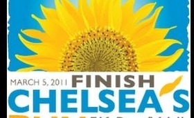 Finish Chelsea's Run