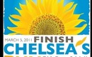 Finish Chelsea's Run