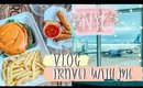 Travel with me to New York: Busy Day in my Life [Roxy James] #travelvlog #travelwithme #NYCvlog