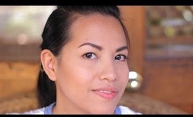 Makeup Monday: Contouring by face shape