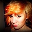 Orange Fringe?