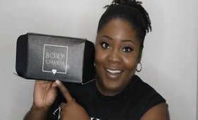 Boxy Charm April 17' | TheMindCatcher