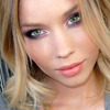 Daytime Wearable Smokey Eyes