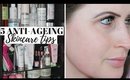 5 ANTI AGEING SKIN CARE TIPS I SWEAR BY IN MY 30s