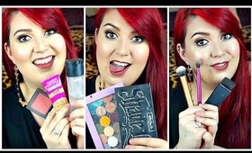 BEST MAKEUP OF 2015 | MsMal27